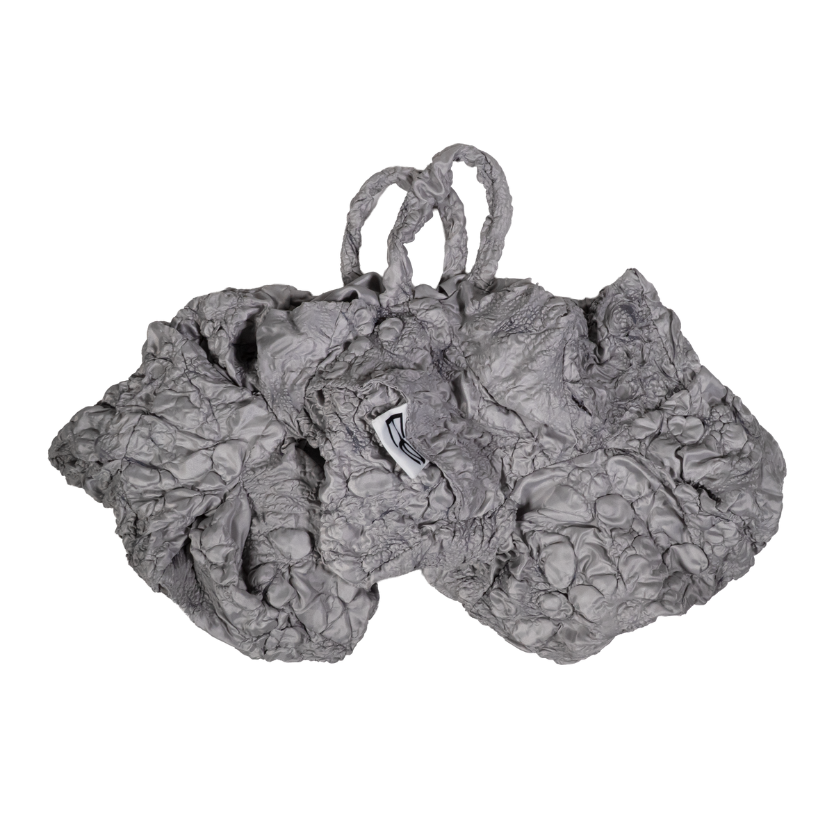 Small Cloud Bag
