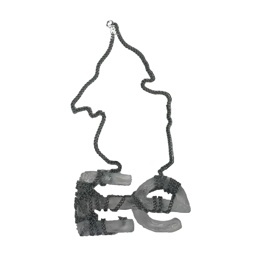 Ee necklace