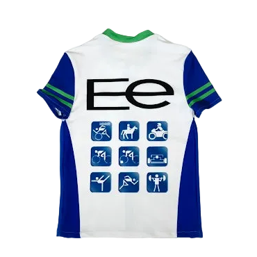 Cyber Cycling Tee