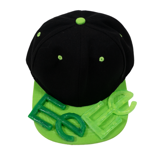 EeEe Cap