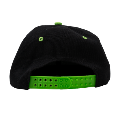 EeEe Cap