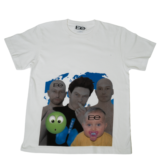 Earthweb residents tee