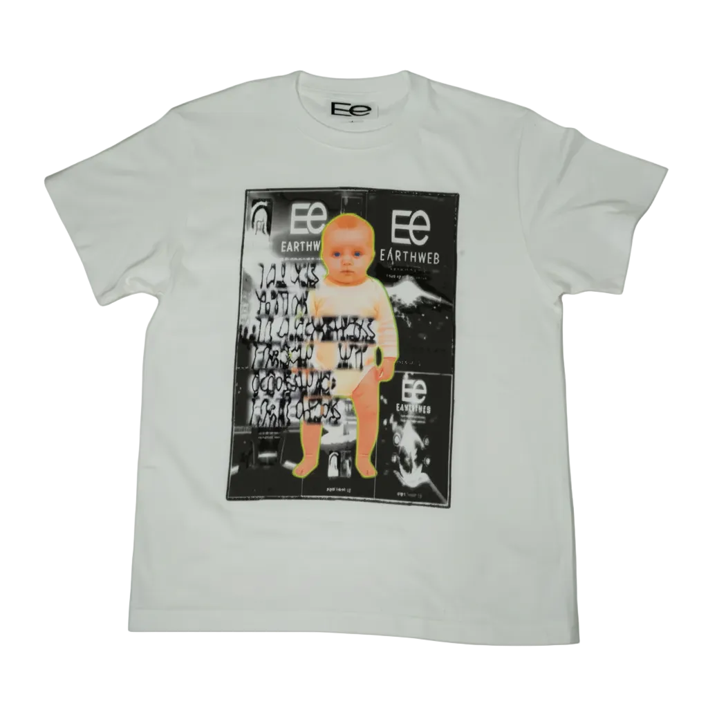 Baby tee