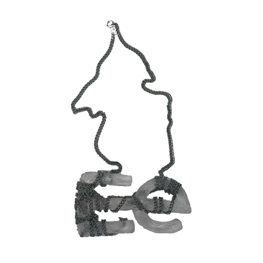 Ee necklace