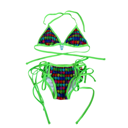 Paurika Bikini