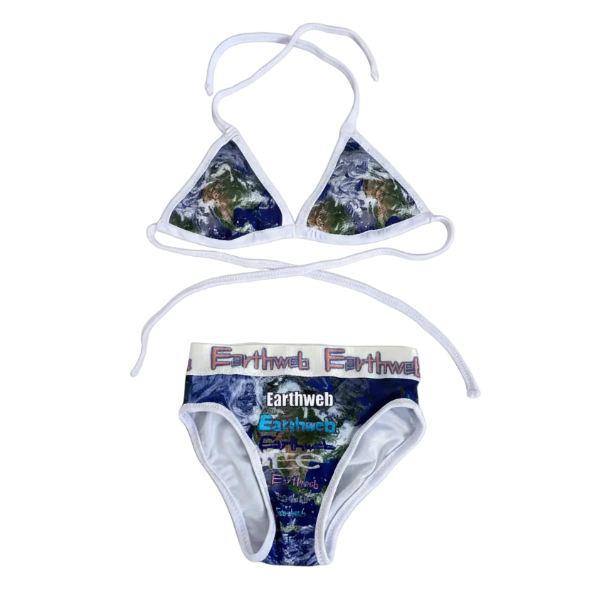 Earth Bikini