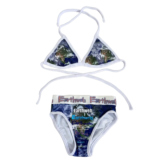 Earth Bikini