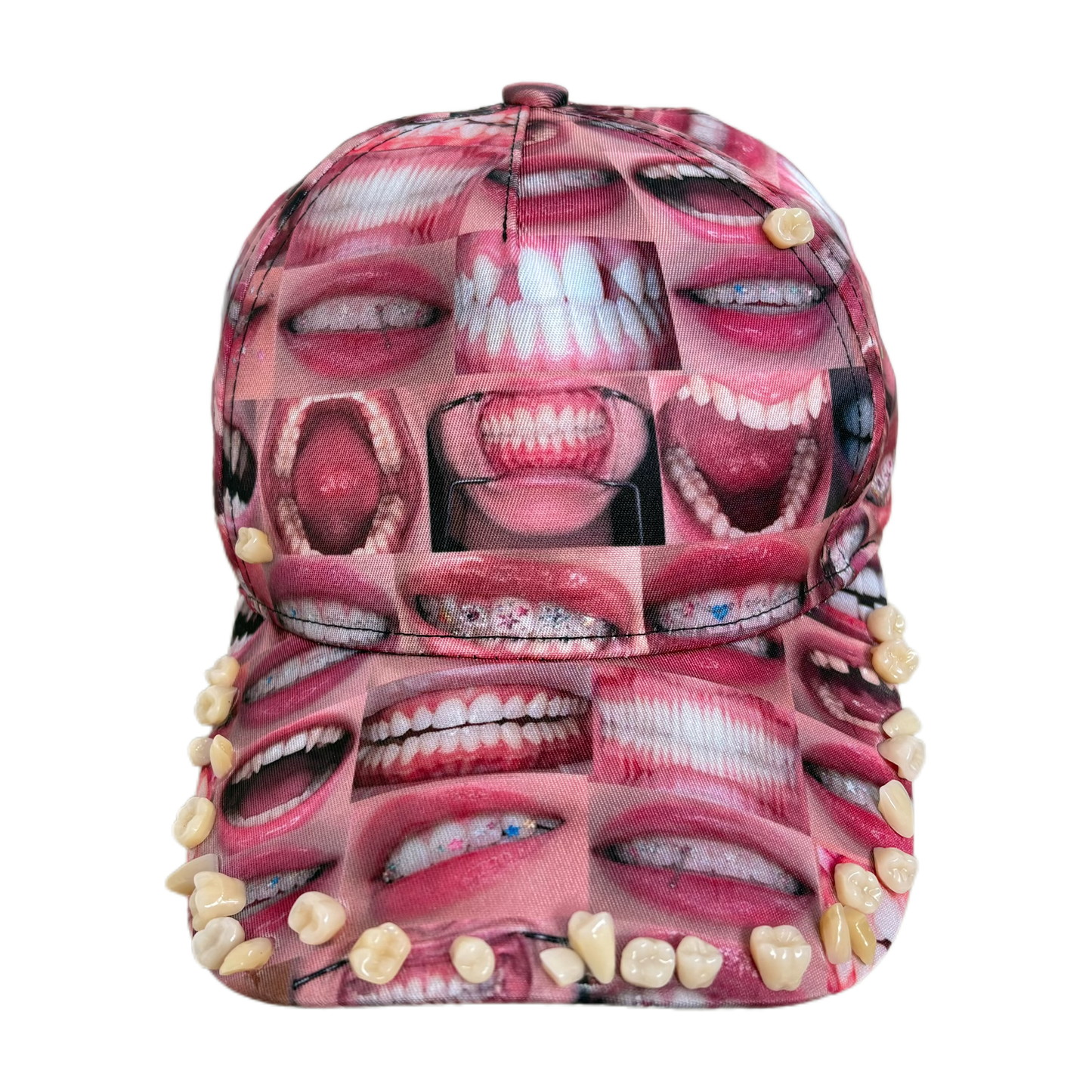 Teeth Cap