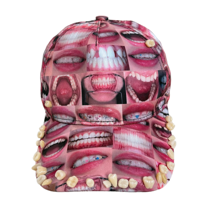 Teeth Cap