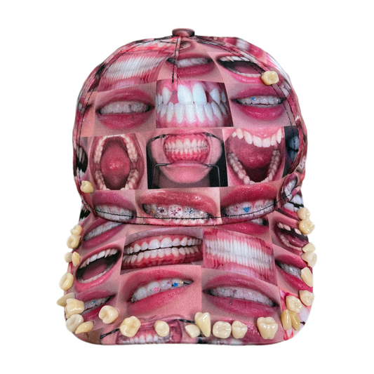 Teeth Cap
