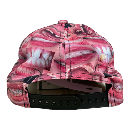Teeth Cap