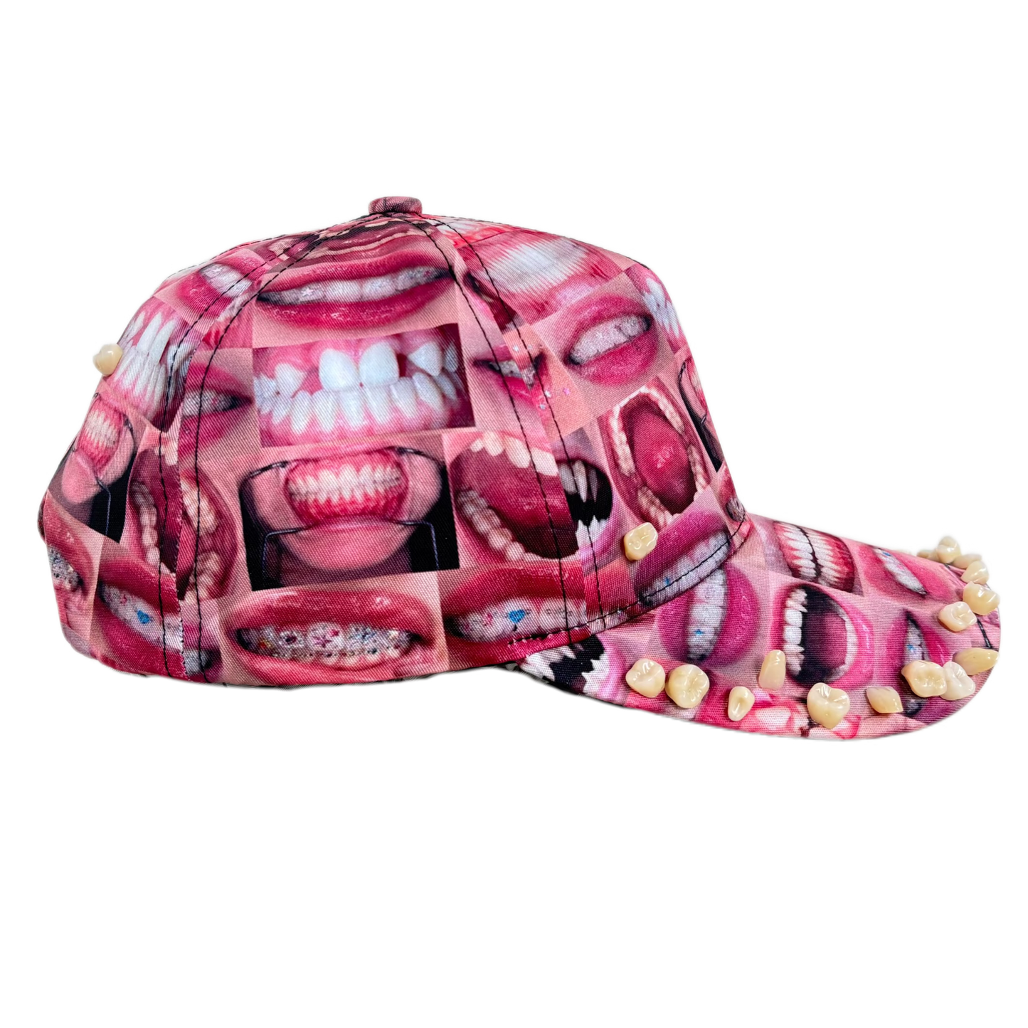 Teeth Cap