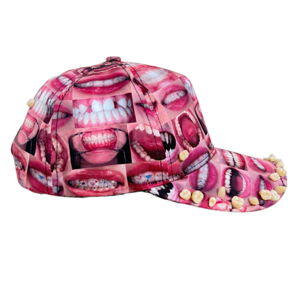Teeth Cap