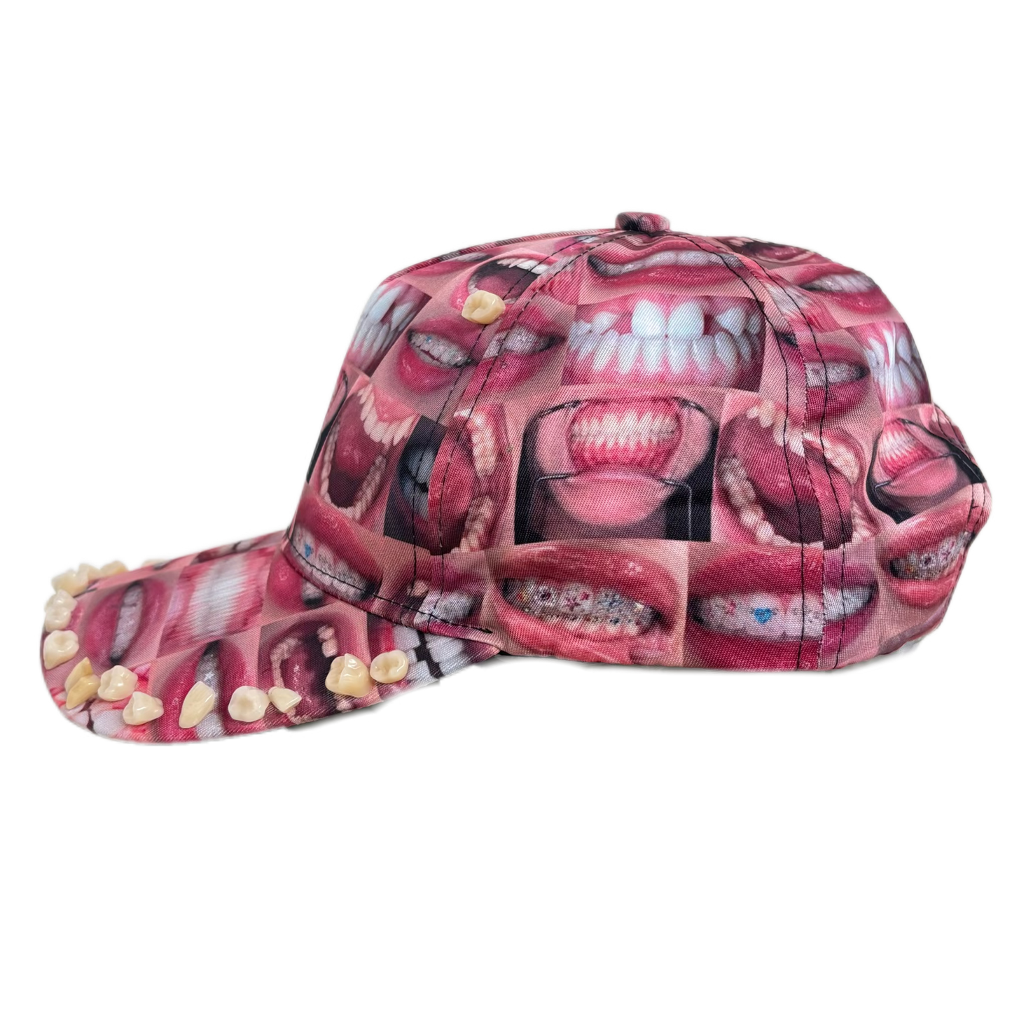 Teeth Cap